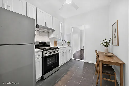 Newly Renovated 1 Bedroom Rental in Union City at Midtown — Photo 4
