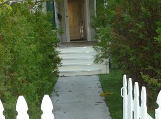 521 D St, Petaluma, CA 94952