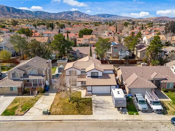 37055 Daisy St, Palmdale, CA 93550