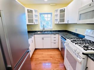 162 Lake Shore Rd APT 2, Brighton, MA 02135