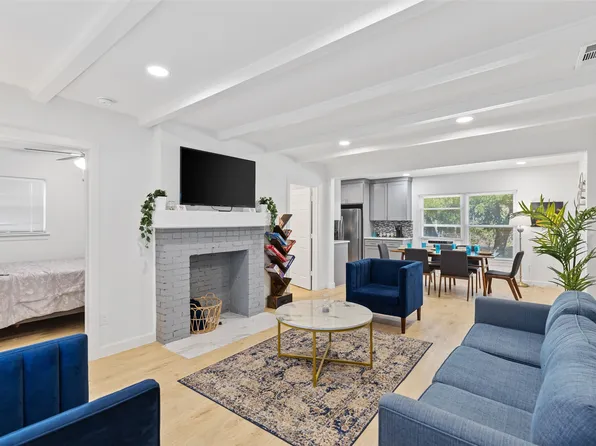 2327 Langdon Ave, Dallas, TX 75235