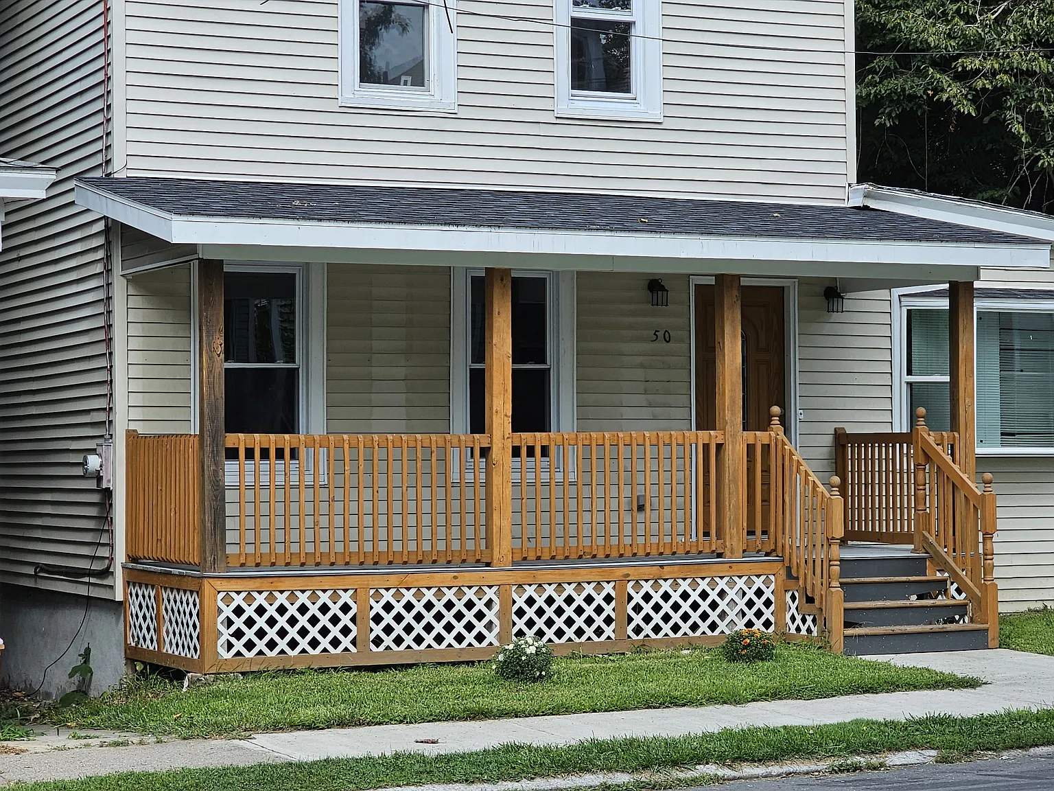 3 bed, 1500 sqft, $2,650 — Photo 2