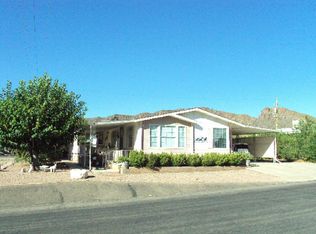 5480 W Rafter Circle St #6, Tucson, AZ 85713