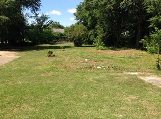 635 Delaware Ave, McComb, MS 39648