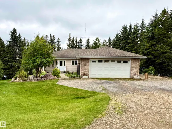 62036 Township Road 462 #153, Wetaskiwin County No. 10, AB T0C 0T0