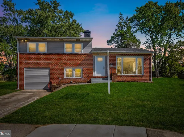 6202 Lakemont Ct, Catonsville, MD 21228