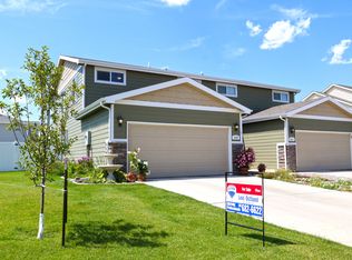 5400 Glock Ave, Gillette, WY 82718