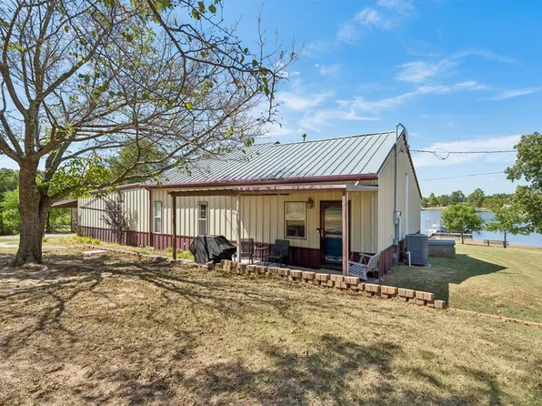 33712 S Post Office Nck, Shawnee, OK 74801