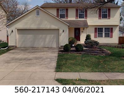 2776 Carifa Dr, Hilliard, OH, 43026