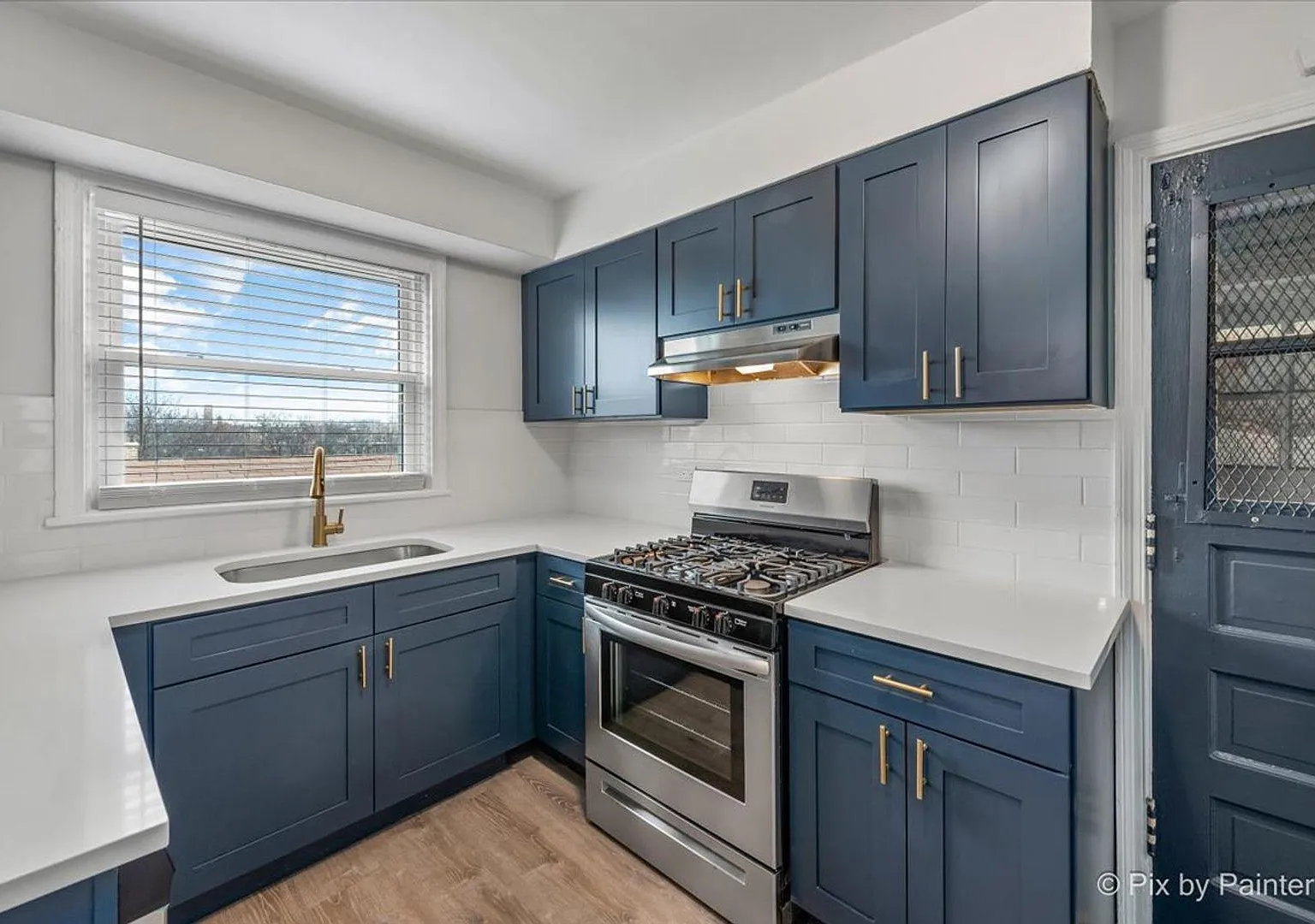 2721 West Berwyn Avenue #1 — Photo 1