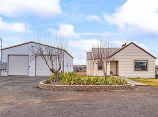 1030 S Adams Dr, Madras, OR 97741