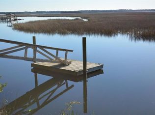 20 Sunrise Blvd, Ladys Island, SC 29907