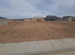 LOT 60 W Chandler Dr, Saint George, UT 84770