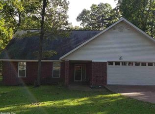 110 Mockingbird Ln LOT 2-3, Quitman, AR 72131