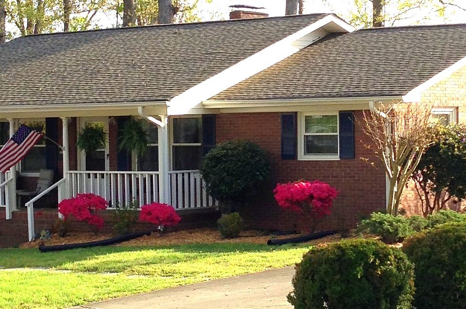 Conveniently located!