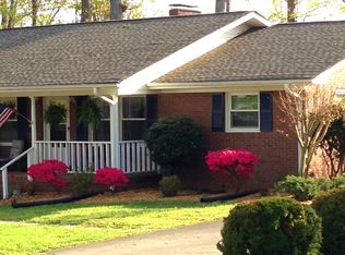 494 Todd Dr NE, Concord, NC 28025