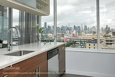 Rented by Heatherwood Communities