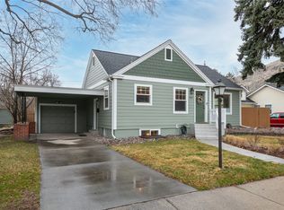 650 North Ave E, Missoula, MT 59801
