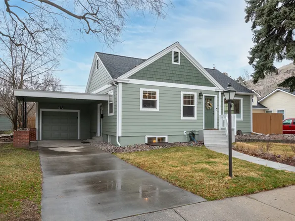 650 North Ave E, Missoula, MT 59801