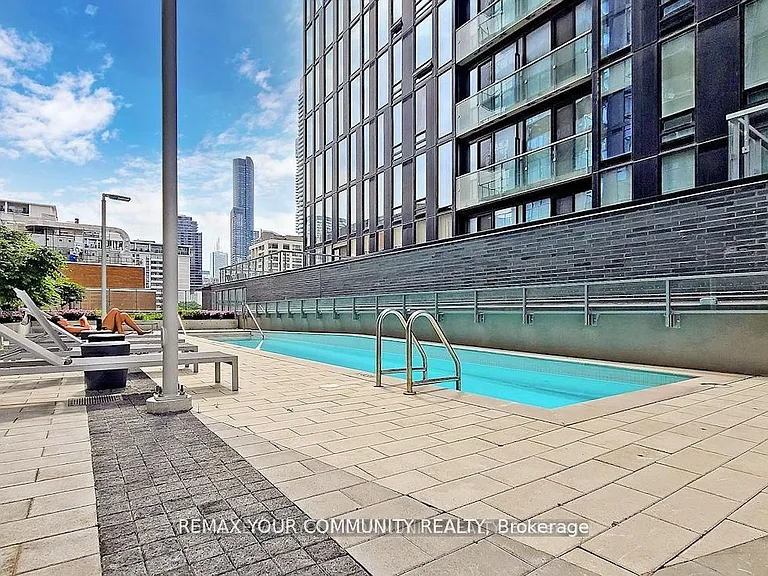 50 Wellesley St E #502 — Photo 20