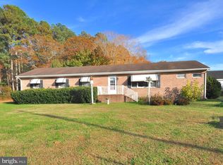 2240 Bypass Rd, Pocomoke City, MD 21851