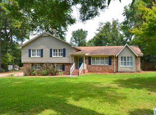 2660 Buckboard Rd, Birmingham, AL 35244