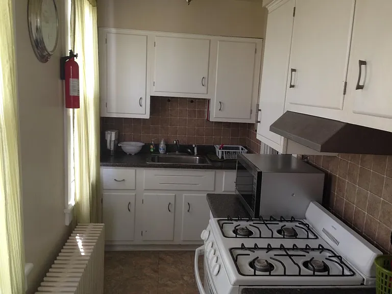 kitchen #1
