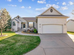 13247 E Glen Creek St, Wichita, KS 67230