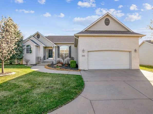 13247 E Glen Creek St, Wichita, KS 67230