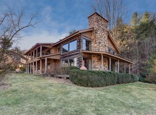 619 Roy Tritt Rd, Cullowhee, NC 28723