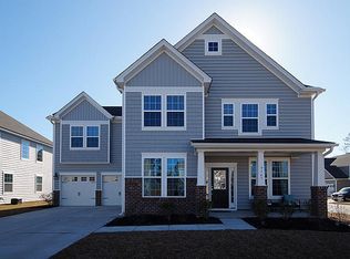 9743 Table Mountain Ln, Ladson, SC 29456