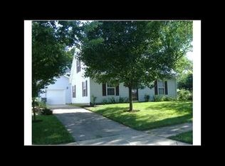 3563 Babson St, Dayton, OH 45403