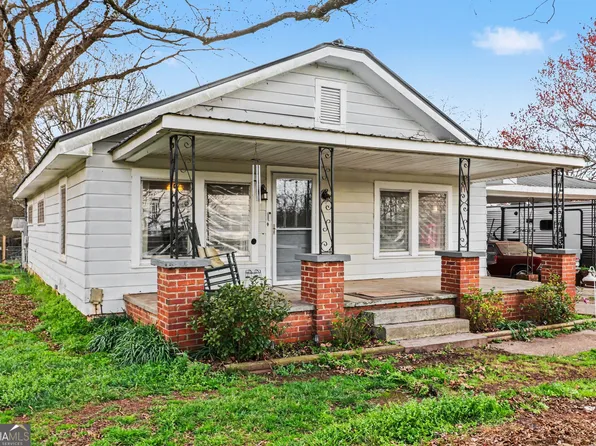 6680 Highway 52, Gillsville, GA 30543