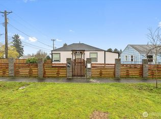 4640 E G Street, Tacoma, WA