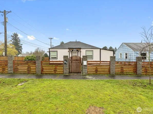 4640 E G Street, Tacoma, WA 98404