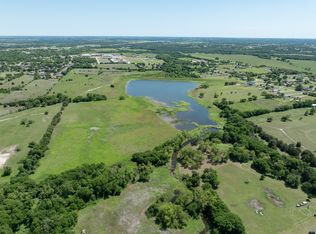 1355 N Houston St, Lorena, TX 76655