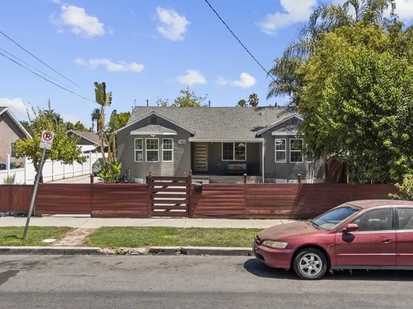 6712 Cedros Ave, Van Nuys, CA 91405