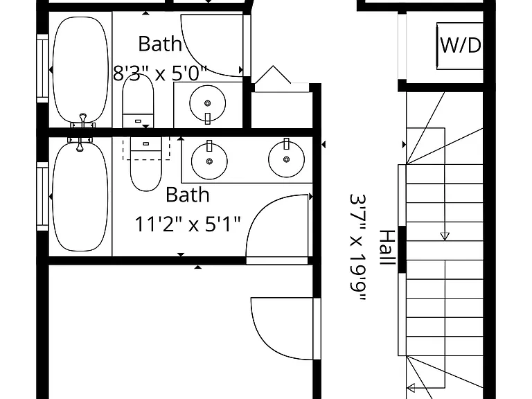 1742 N Bissell St — Photo 32