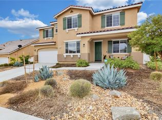 12651 Spruce Hill Rd, Moreno Valley, CA 92555