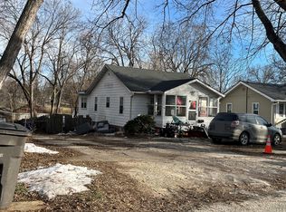 1217 56th St, Des Moines, IA 50311