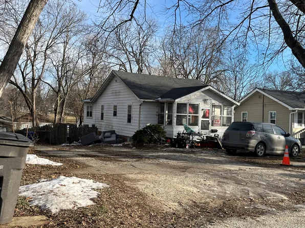 1217 56th St, Des Moines, IA 50311