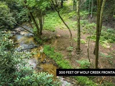 0 Mill Race Dr, Mineral Bluff, GA, 30559