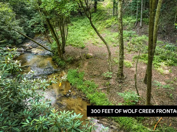0 Mill Race Dr, Mineral Bluff, GA 30559