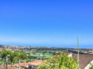 23285 Atlantis Way #30, Dana Point, CA 92629