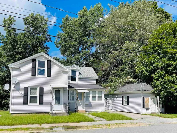 26-28 School Street, Allenstown, NH 03275