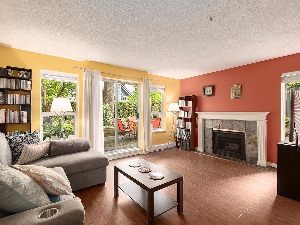 1st image of 876 W 14th Ave #106