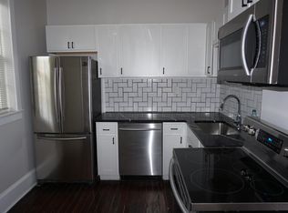 547 E Park Ave, Savannah, GA 31401