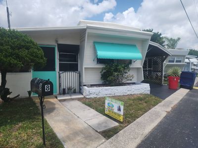 8 Forest Ln, Largo, FL, 33773
