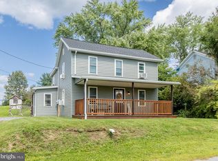 142 Kunes St, Blanchard, PA 16826