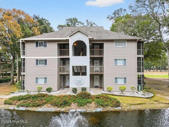 804 Colony Place #4e, Sunset Beach, NC 28468